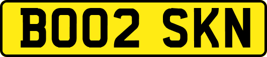 BO02SKN