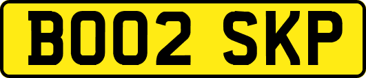 BO02SKP