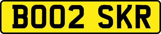 BO02SKR