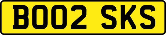 BO02SKS