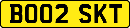 BO02SKT