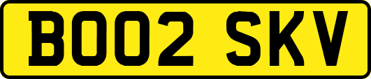BO02SKV