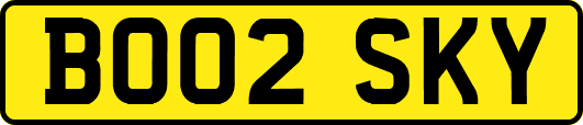 BO02SKY