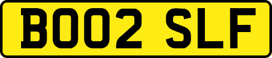 BO02SLF