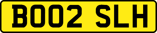 BO02SLH