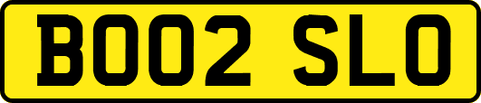 BO02SLO