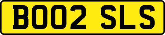 BO02SLS