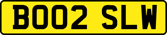 BO02SLW