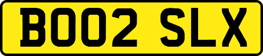 BO02SLX