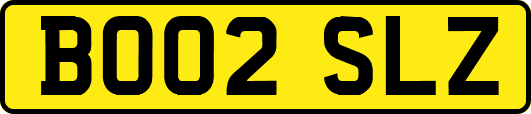 BO02SLZ