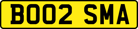 BO02SMA