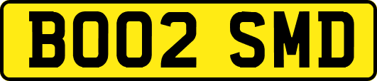 BO02SMD