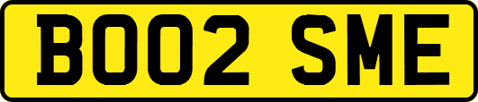 BO02SME