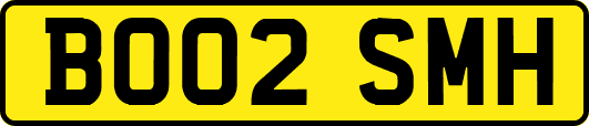 BO02SMH