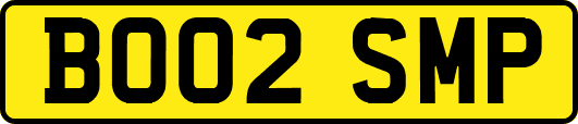 BO02SMP