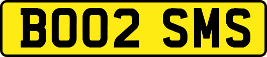 BO02SMS