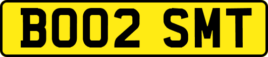 BO02SMT