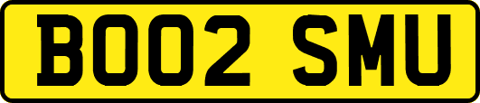 BO02SMU