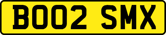 BO02SMX