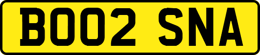 BO02SNA