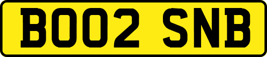 BO02SNB