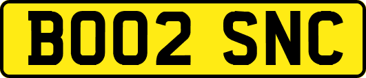 BO02SNC
