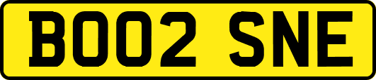 BO02SNE