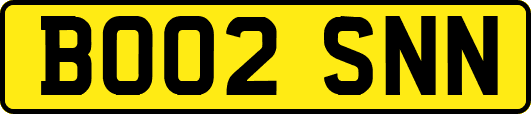 BO02SNN