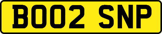 BO02SNP