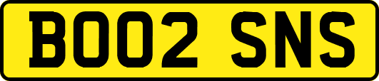 BO02SNS