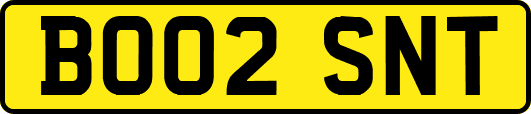 BO02SNT
