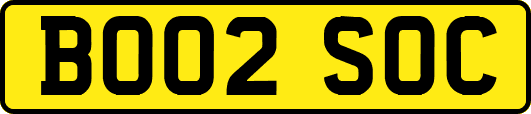 BO02SOC