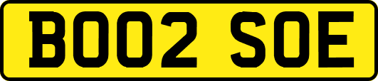 BO02SOE