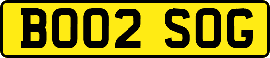 BO02SOG