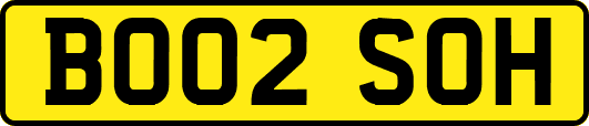 BO02SOH