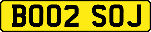 BO02SOJ