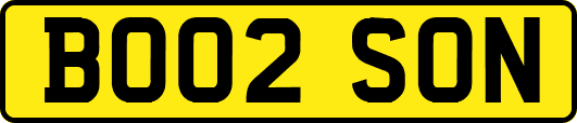 BO02SON