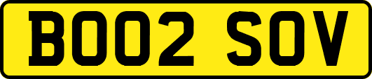BO02SOV