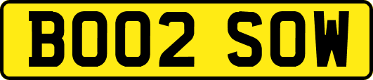 BO02SOW