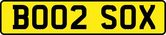 BO02SOX