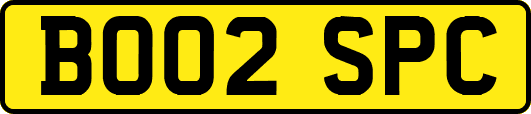 BO02SPC