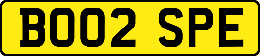 BO02SPE