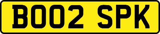 BO02SPK