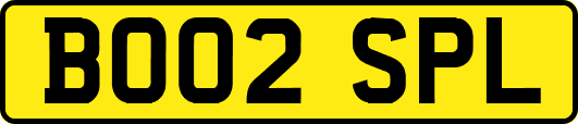 BO02SPL