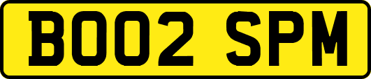 BO02SPM