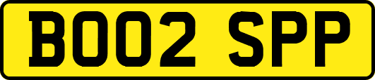 BO02SPP