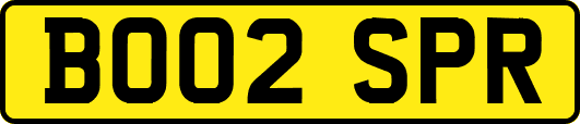 BO02SPR