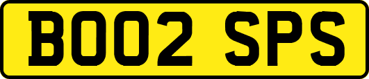 BO02SPS