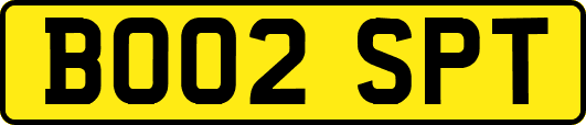 BO02SPT