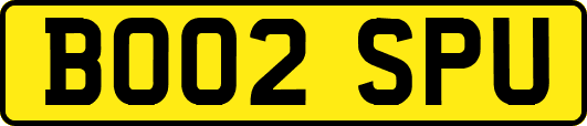 BO02SPU